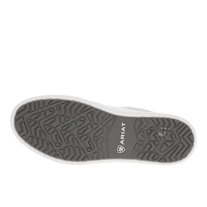 Slater Lace Up Sneakers
