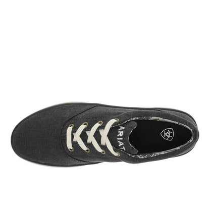 Slater Lace Up Sneakers