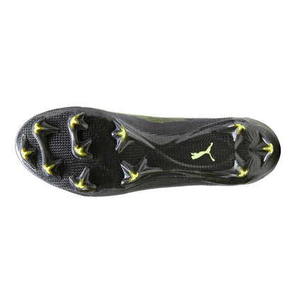 Ultra 5 Carbon Firm Ground Soccer Cleats
