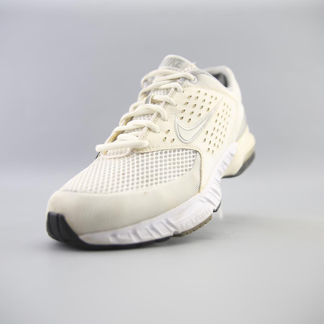 AIR MILER WALK + 2