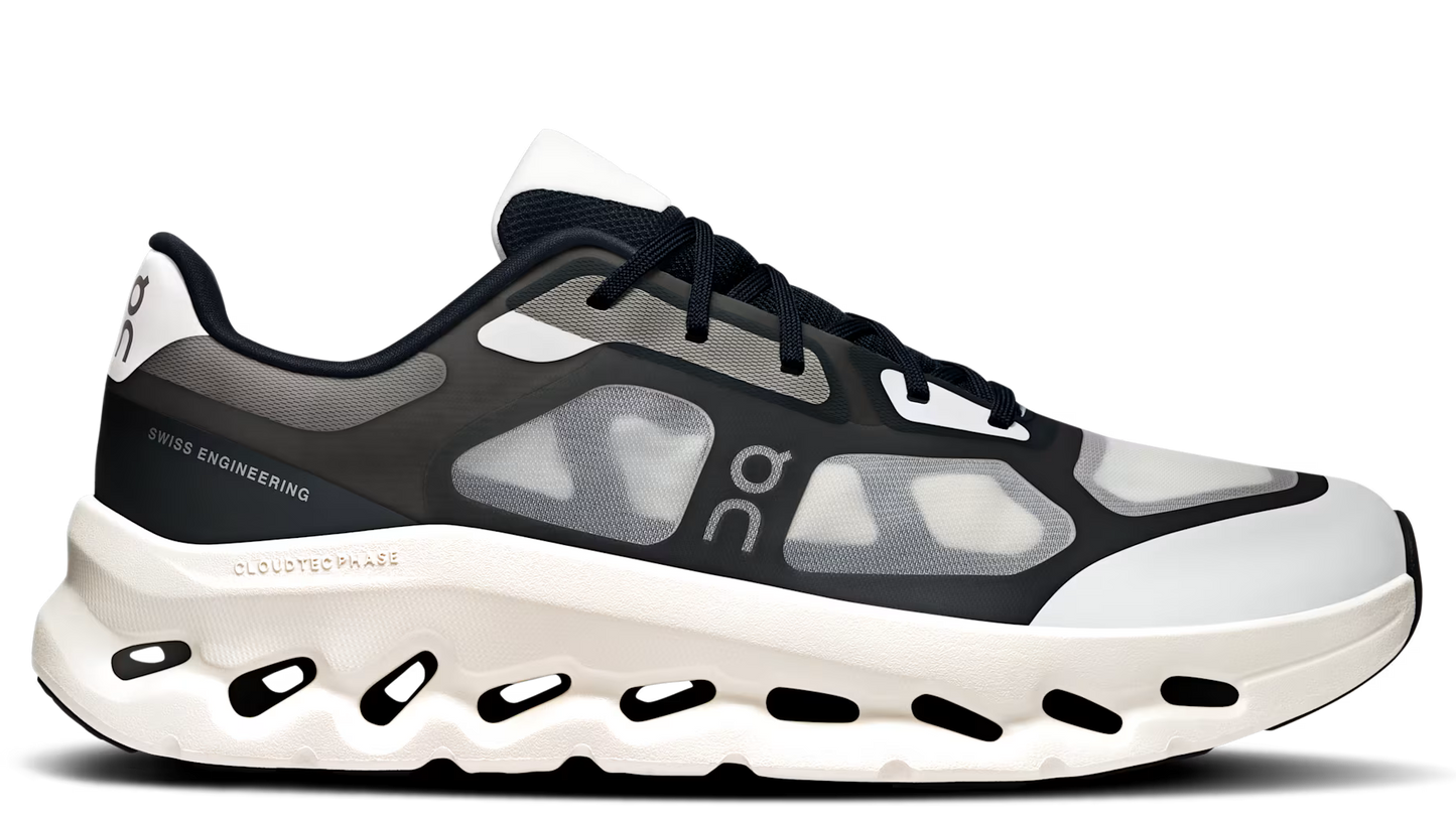 On Running Cloudtilt Remix Black Ivory (Women's)