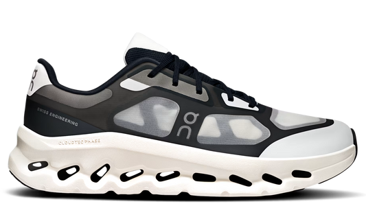 On Running Cloudtilt Remix Black Ivory (Women's)