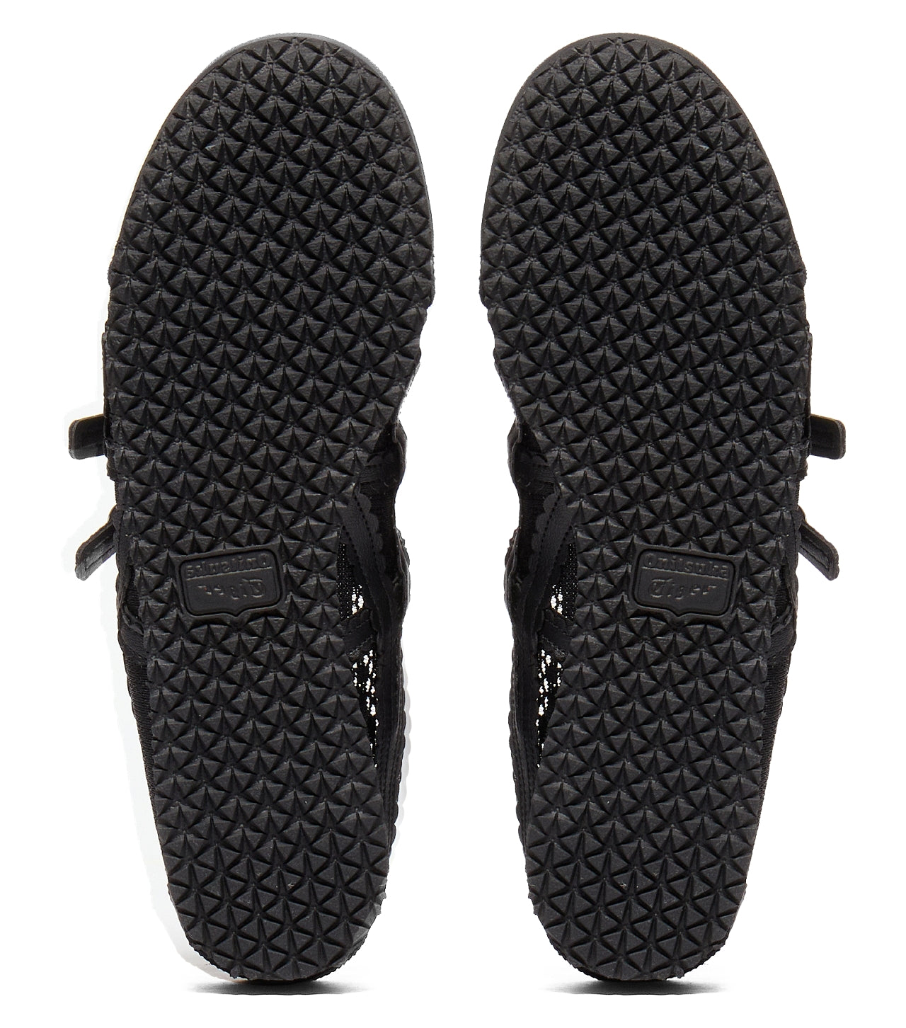 Mexico 66 TGRS Black Black (Women's)