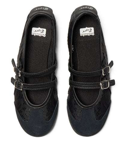 Mexico 66 TGRS Black Black (Women's)