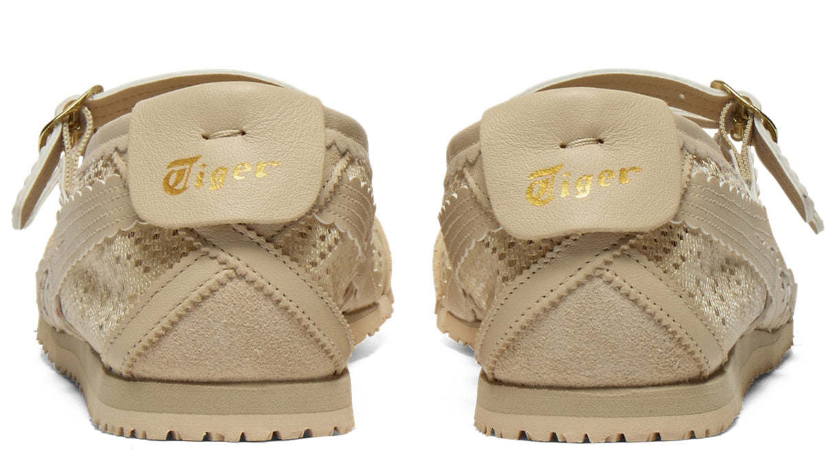 Mexico 66 TGRS Beige Beige (Women's)