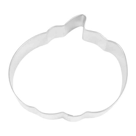 Cookie Cutter, Pumpkin - 3"