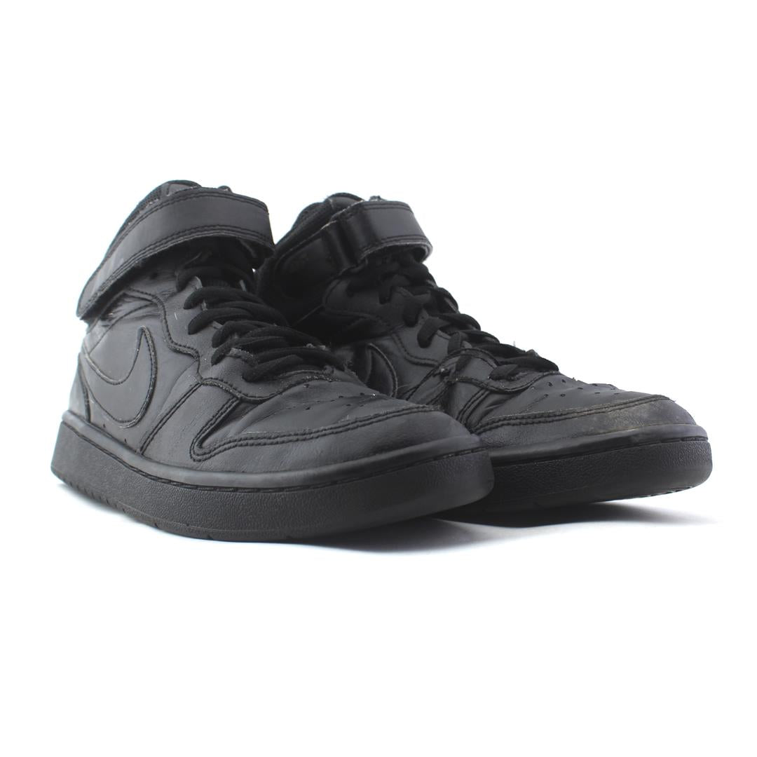 COURT BOROUGH MID 2