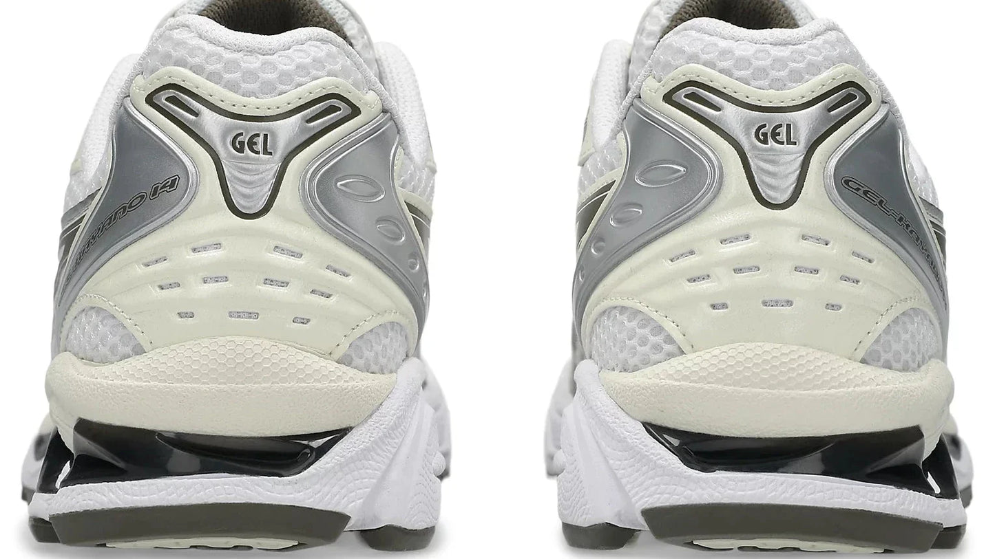 Gel Kayano 14 White Ivory