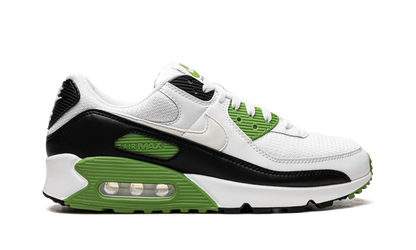 Air Max 90 "Chlorophyll" CT4352 102