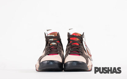 7 x Patta 'Shimmer' (New)