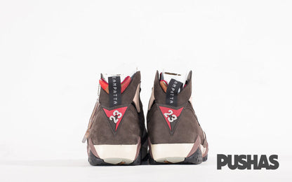 7 x Patta 'Shimmer' (New)