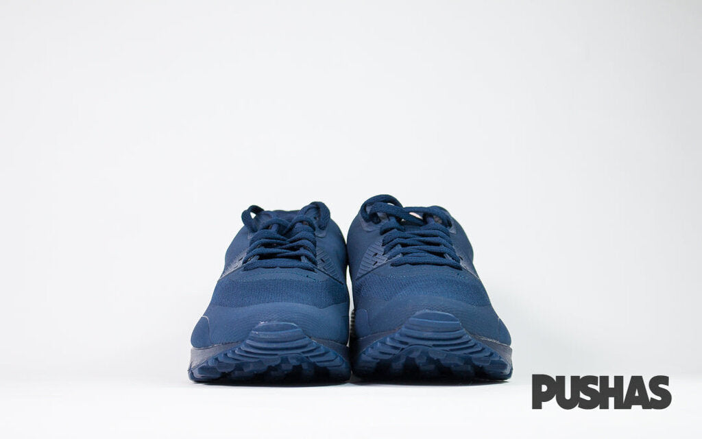 Air Max 90 'Independence Day' Navy (New)