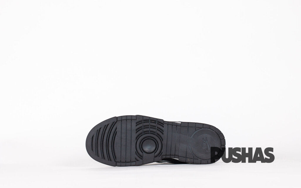 Dunk Low Disrupt 'Black White' Women's (2020)