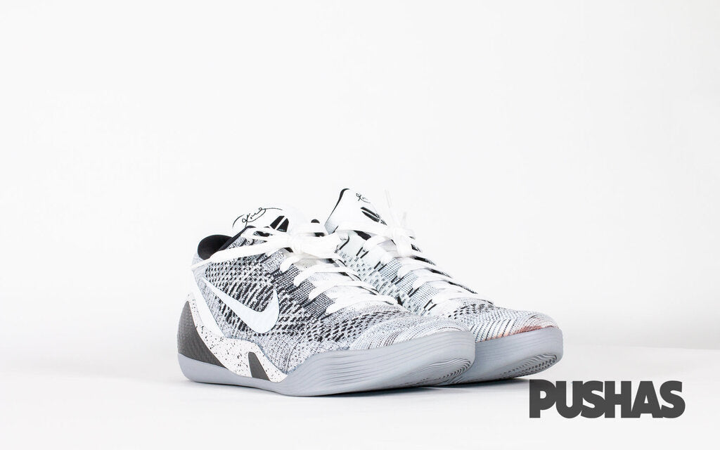 Kobe 9 Elite Low 'Beethoven