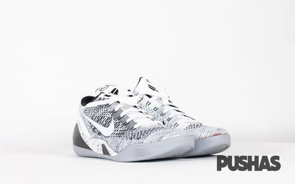 Kobe 9 Elite Low 'Beethoven