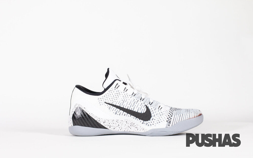 Kobe 9 Elite Low 'Beethoven