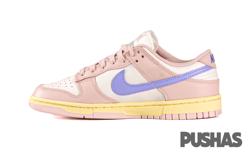 Dunk Low 'Pink Oxford' Women's (2022)