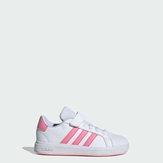 Kids' adidas Grand Court 2.0 Shoes Kids