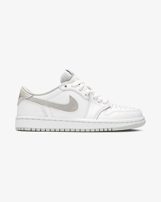 NIKE AIR JORDAN1 LOW WMNS OG NEUTRAL GREY 2021