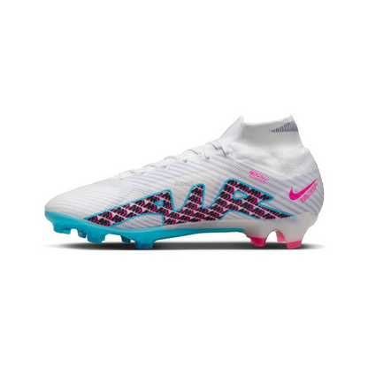 Zoom Superfly 9 Elite FG 'Blast Pack Baltic Blue' (2023)