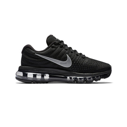 Air Max 2017 'Triple Black' Women's (2017)