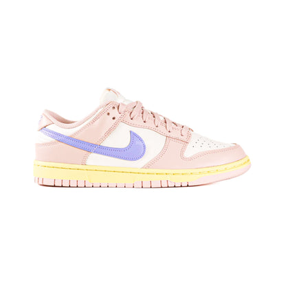 Dunk Low 'Pink Oxford' Women's (2022)