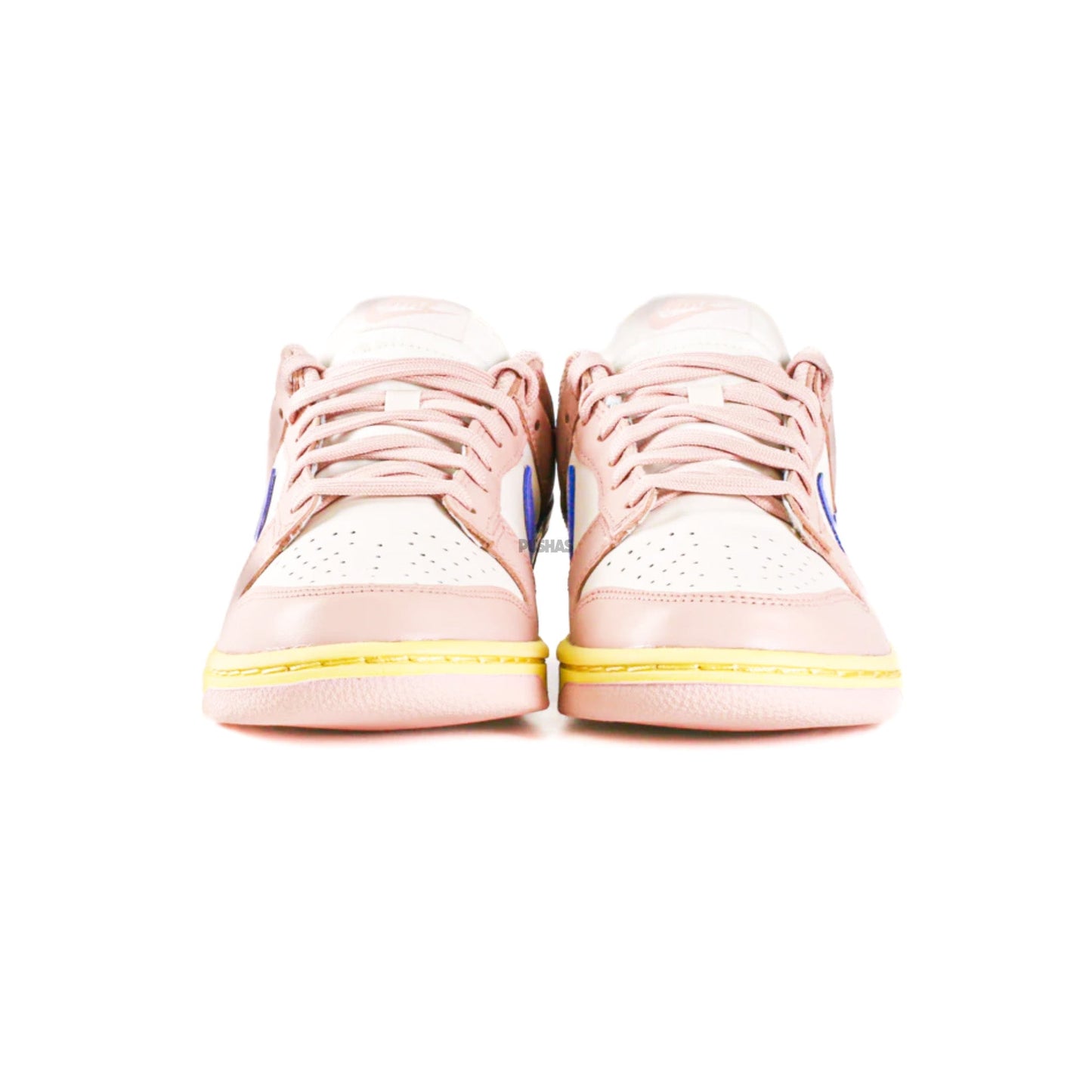 Dunk Low 'Pink Oxford' Women's (2022)