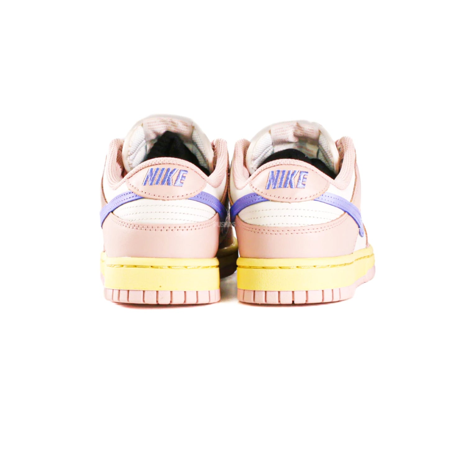 Dunk Low 'Pink Oxford' Women's (2022)