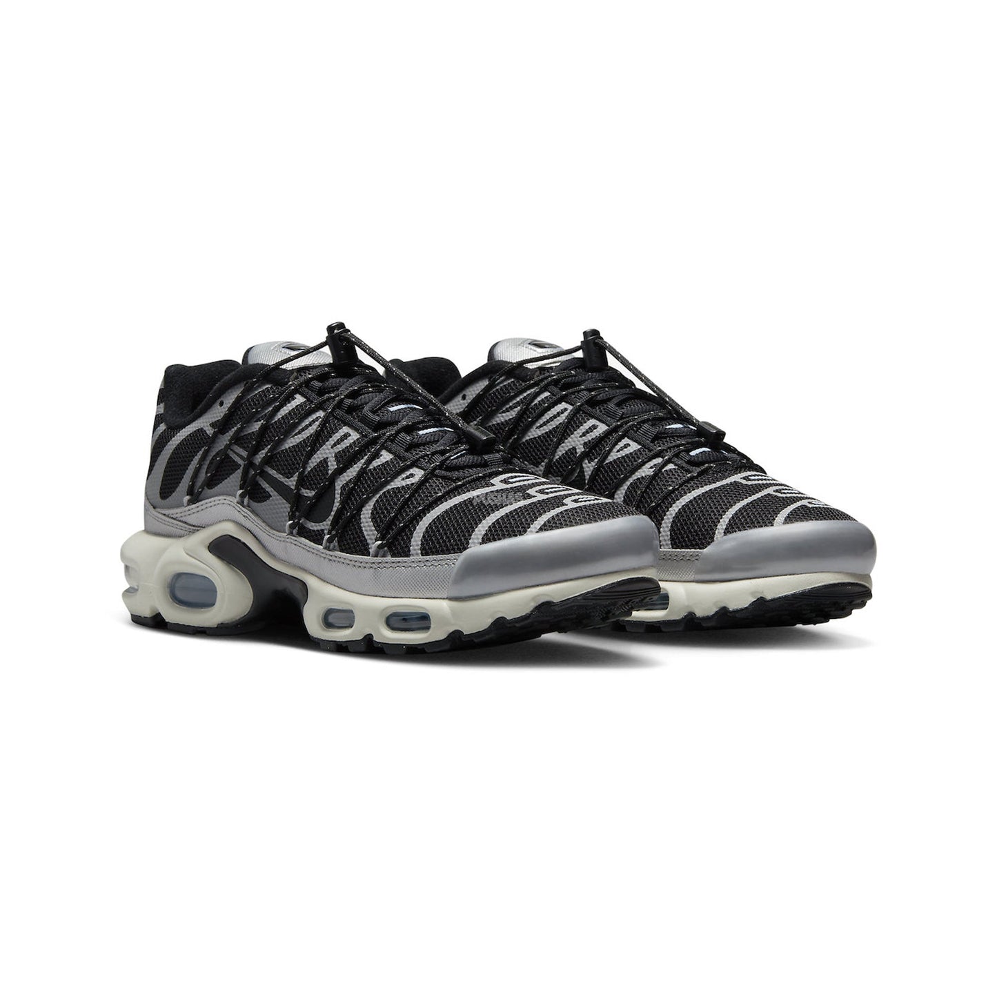 Air Max Plus 'Toggle Black Silver' Women's (2023)