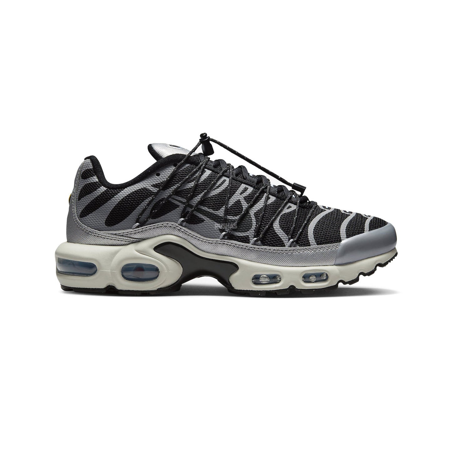 Air Max Plus 'Toggle Black Silver' Women's (2023)