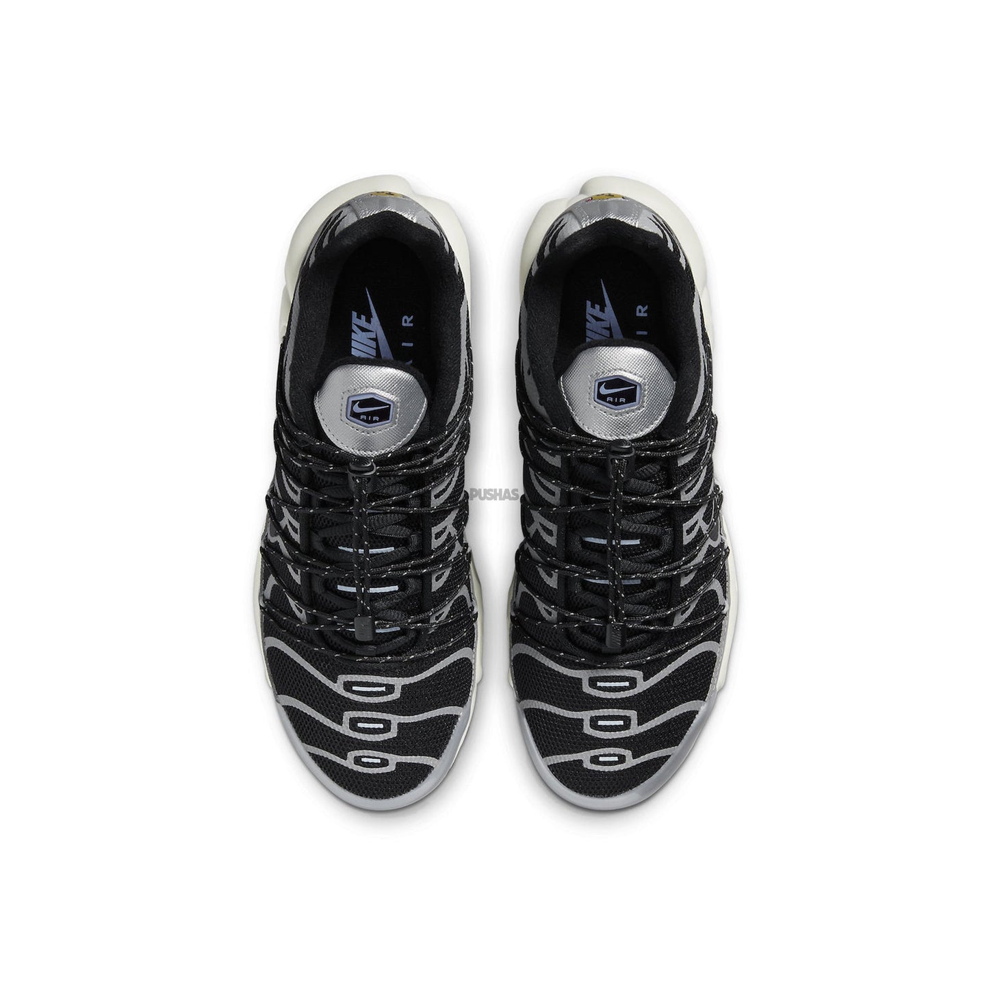 Air Max Plus 'Toggle Black Silver' Women's (2023)