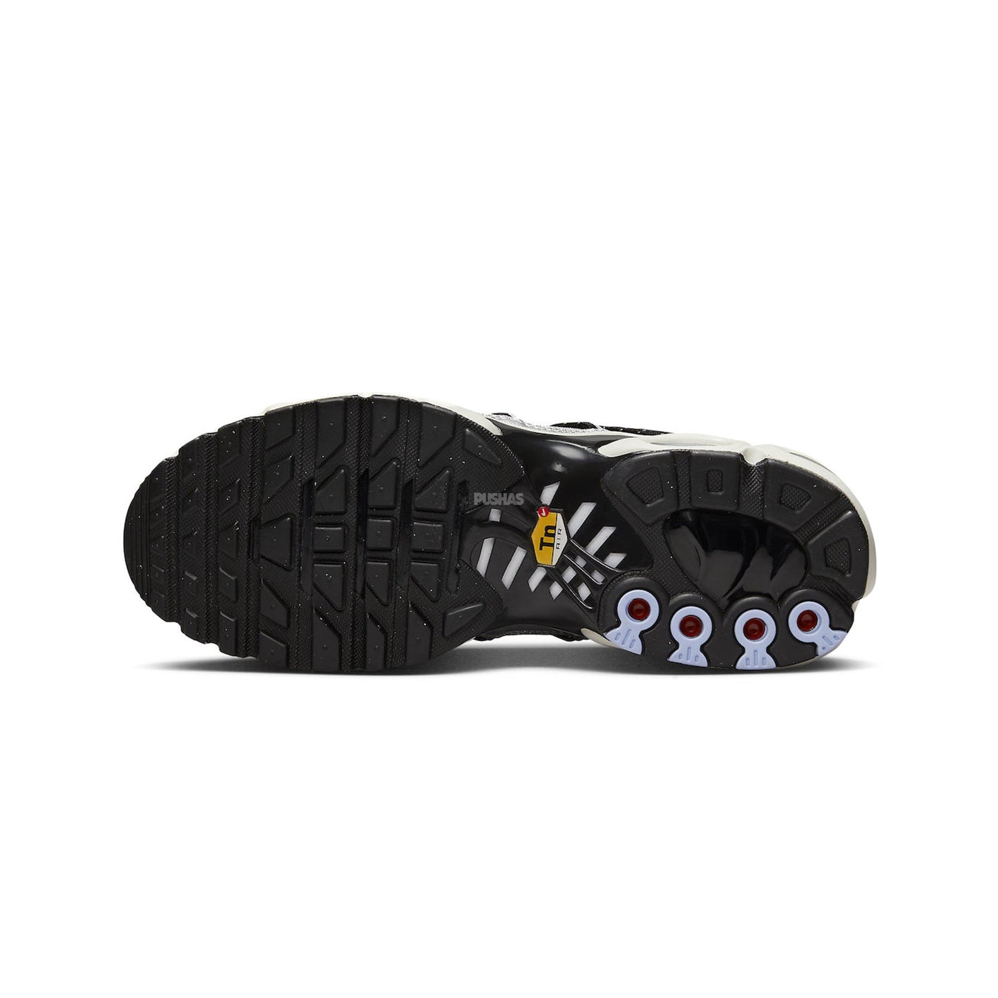 Air Max Plus 'Toggle Black Silver' Women's (2023)