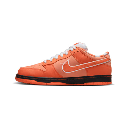 Dunk Low 'Concepts Orange Lobster' (Special Box) (2022)