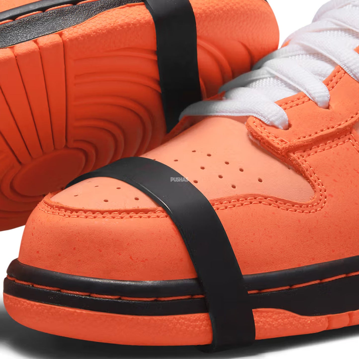 Dunk Low 'Concepts Orange Lobster' (Special Box) (2022)