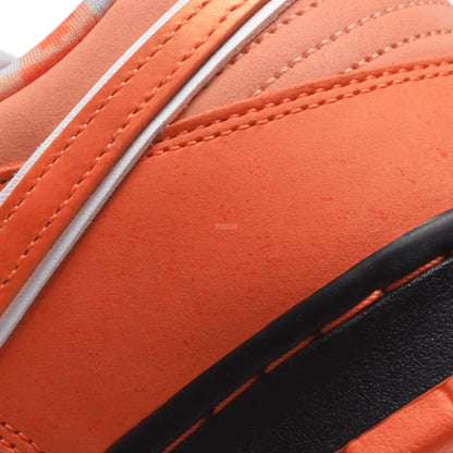 Dunk Low 'Concepts Orange Lobster' (Special Box) (2022)