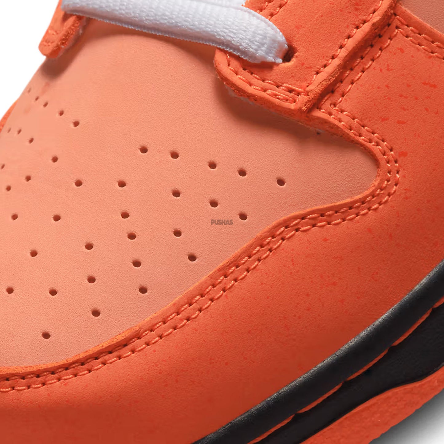 Dunk Low 'Concepts Orange Lobster' (Special Box) (2022)
