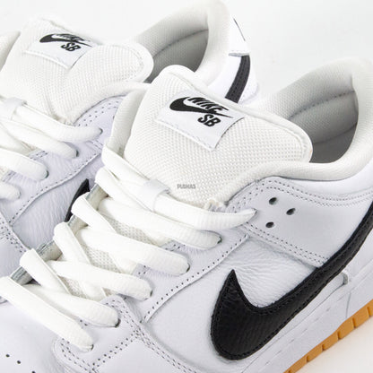Nike SB Dunk Low 'White Gum' (2023)