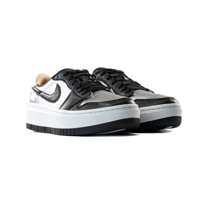 1 Low LV8 Elevate 'Silver Toe' W (2022)