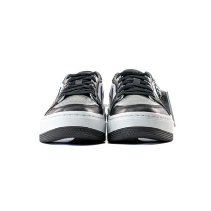 1 Low LV8 Elevate 'Silver Toe' W (2022)