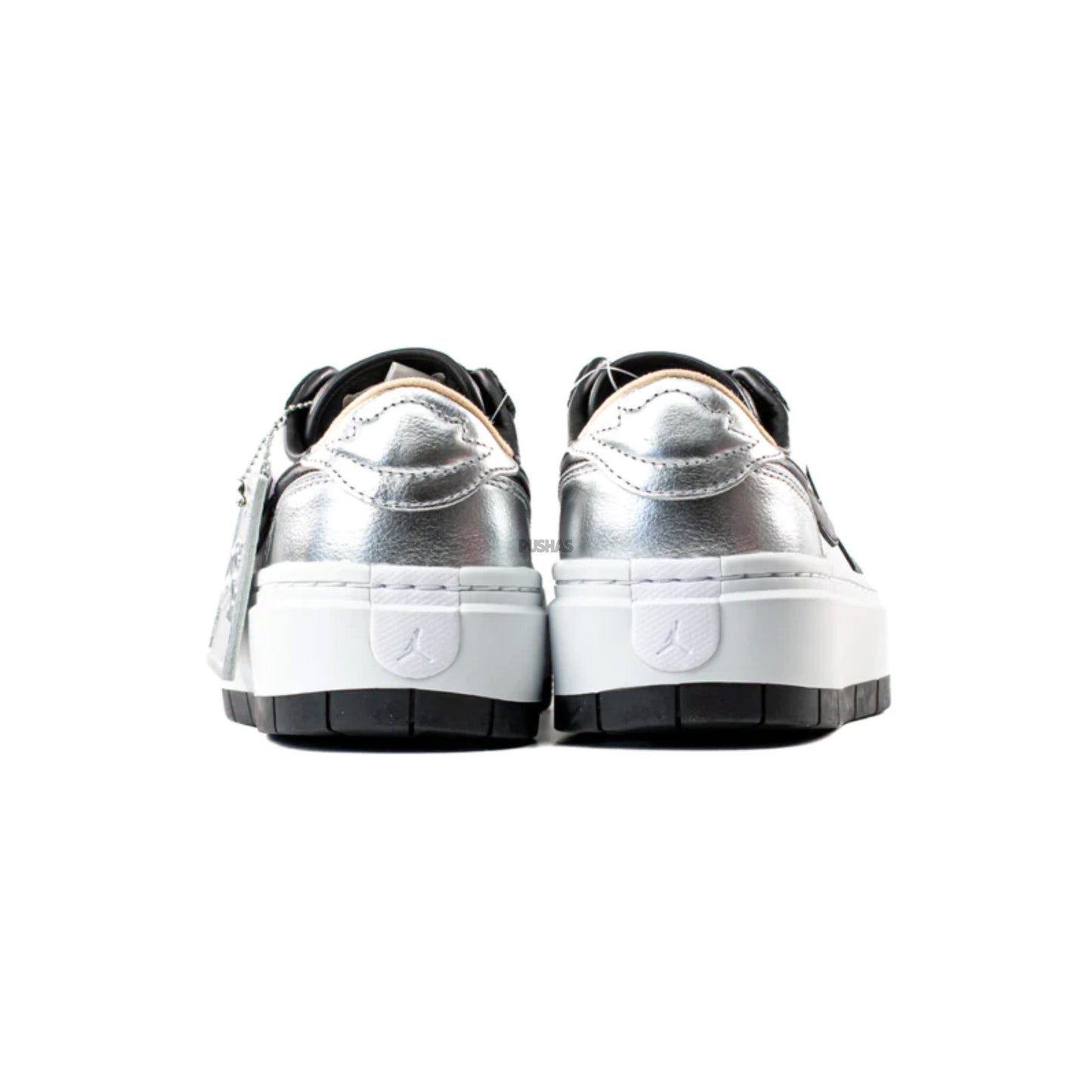 1 Low LV8 Elevate 'Silver Toe' W (2022)