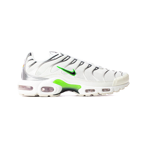Nike Air Max TN Plus 'White Strike Green' Women's (2021)