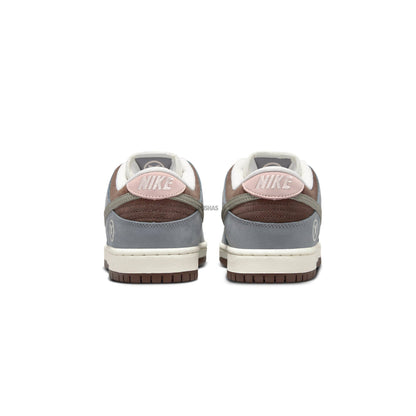 Dunk Low 'Yuto Horigome' (2023)