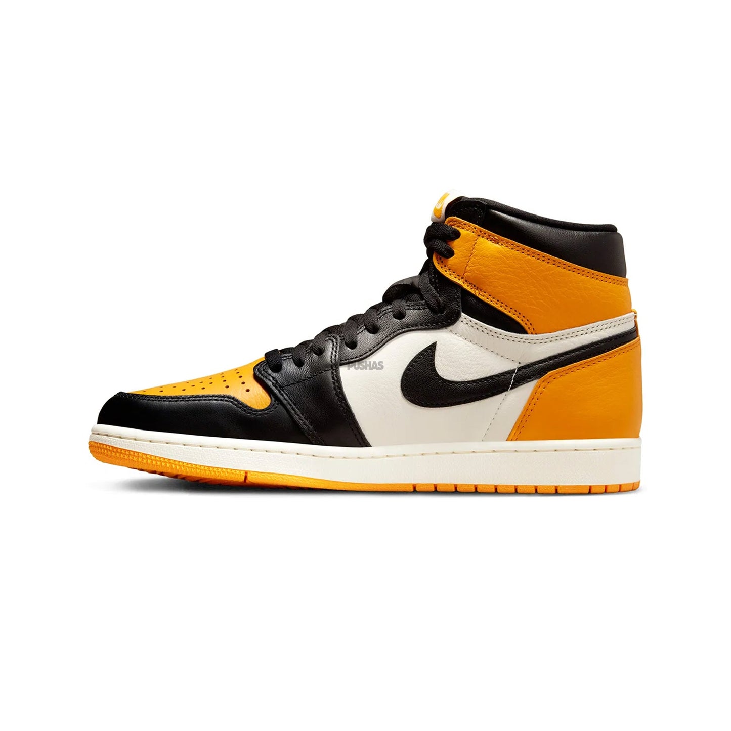 1 Retro High OG 'Yellow Toe' GS (2022)