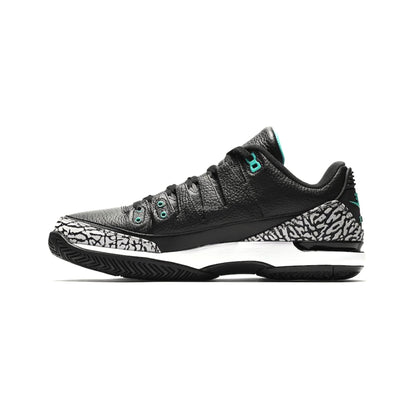 Zoom Vapor AJ3 'Atmos Jade' (2017)