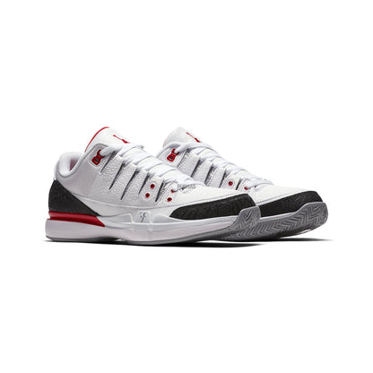 Zoom Vapor AJ3 'Fire Red' (2017)