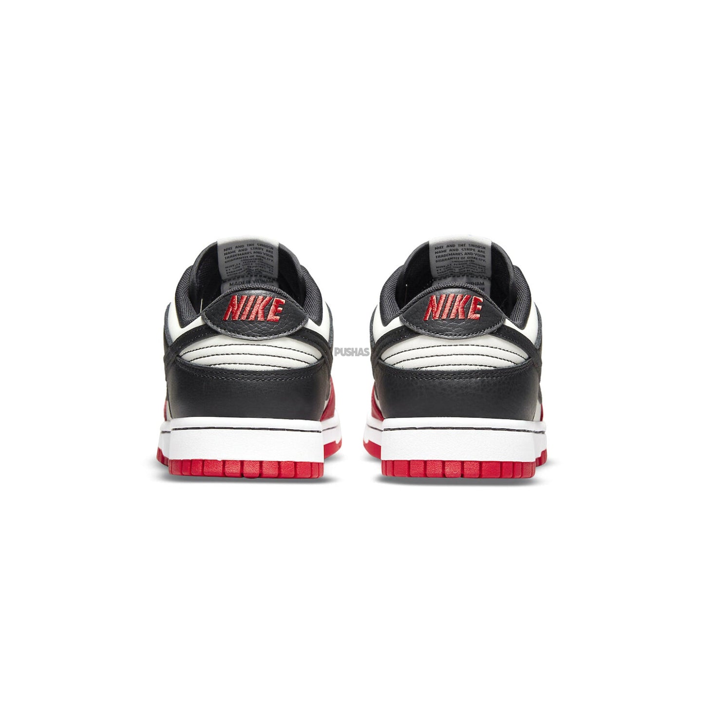 Dunk Low EMB NBA 75th Anniversary 'Chicago' (2021)