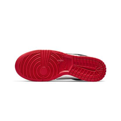 Dunk Low EMB NBA 75th Anniversary 'Chicago' (2021)