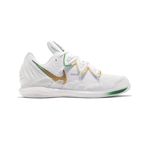 Air Zoom Vapor X Kyrie 'Clover' (2019)