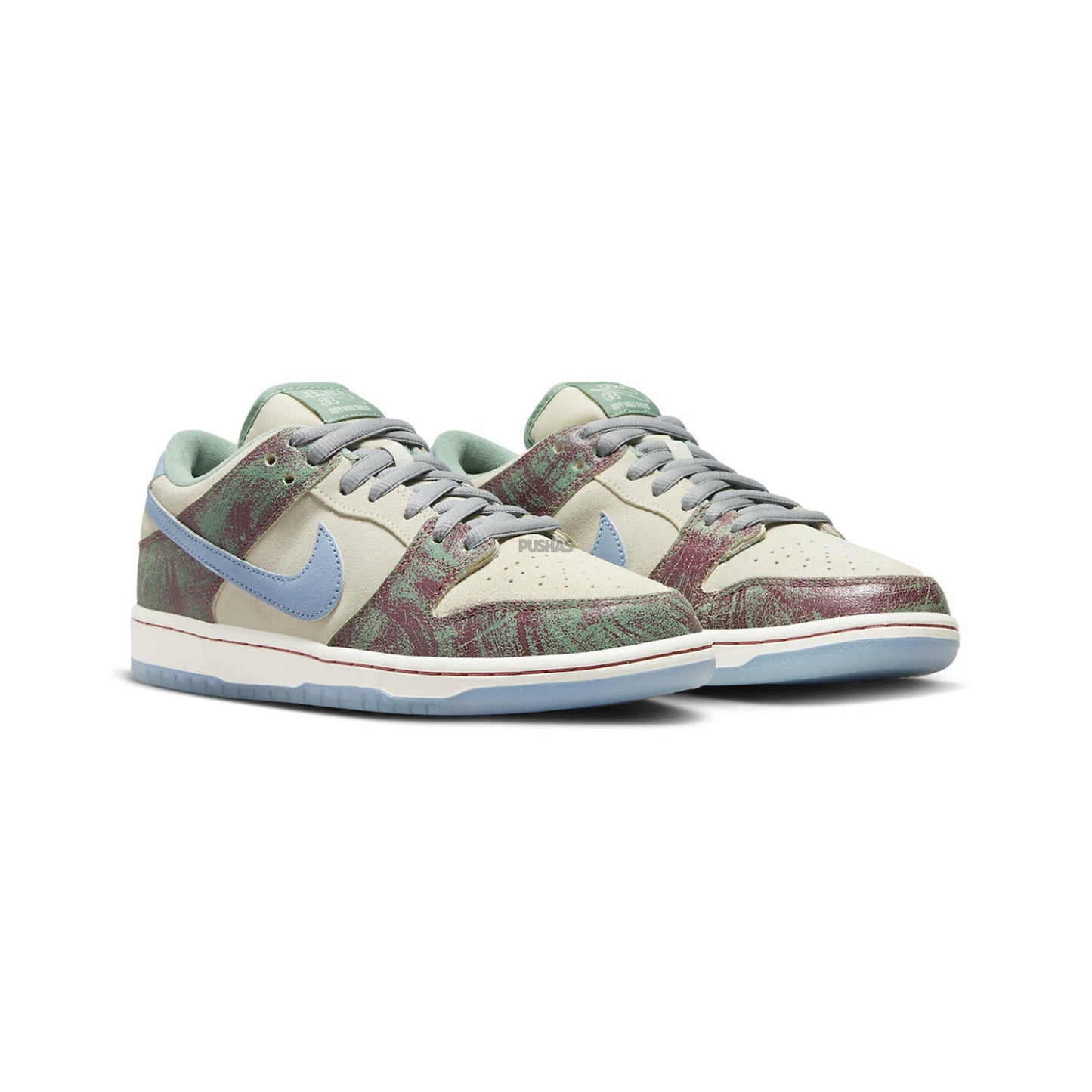 Dunk Low 'Crenshaw Skate Club' (2023)