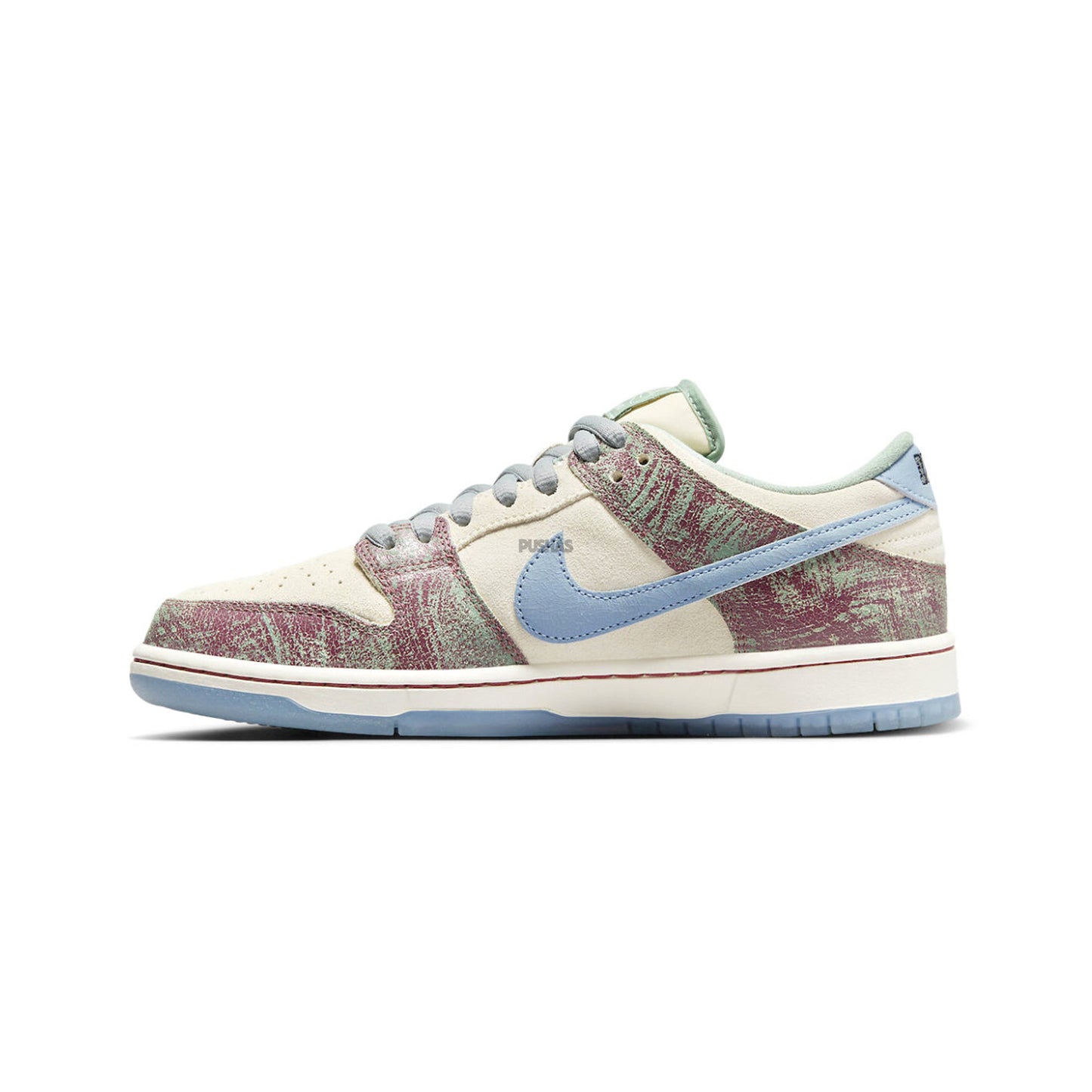 Dunk Low 'Crenshaw Skate Club' (2023)